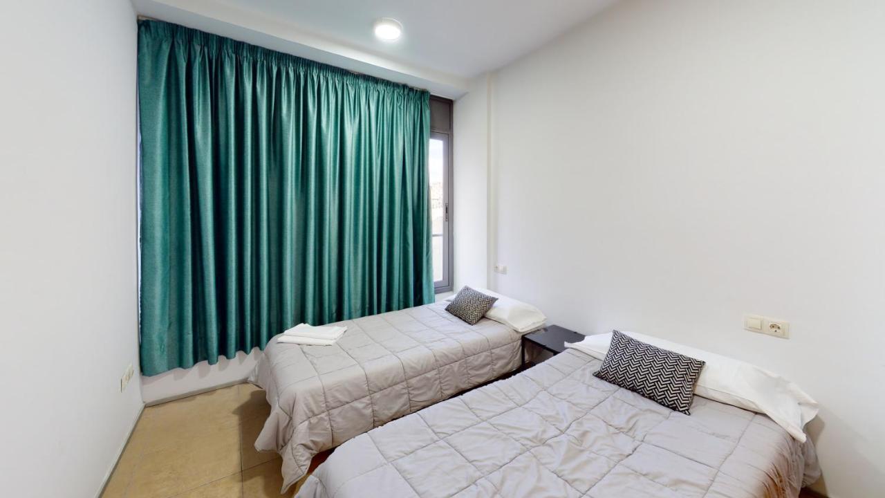 Apartments Summer Dreams Lloret Lloret de Mar Ngoại thất bức ảnh